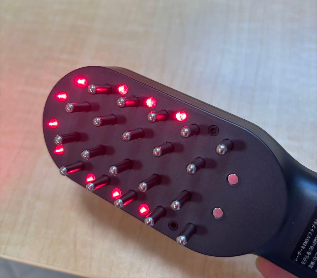 STELLA BEAUTE（ステラボーテ） リフトブラシ PRO 保証付き