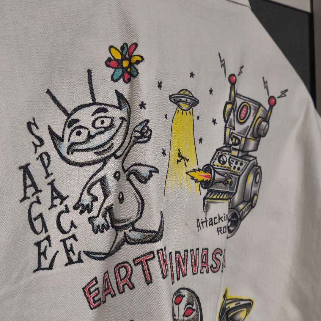 NASToys ナストイズ　限定ジャケット