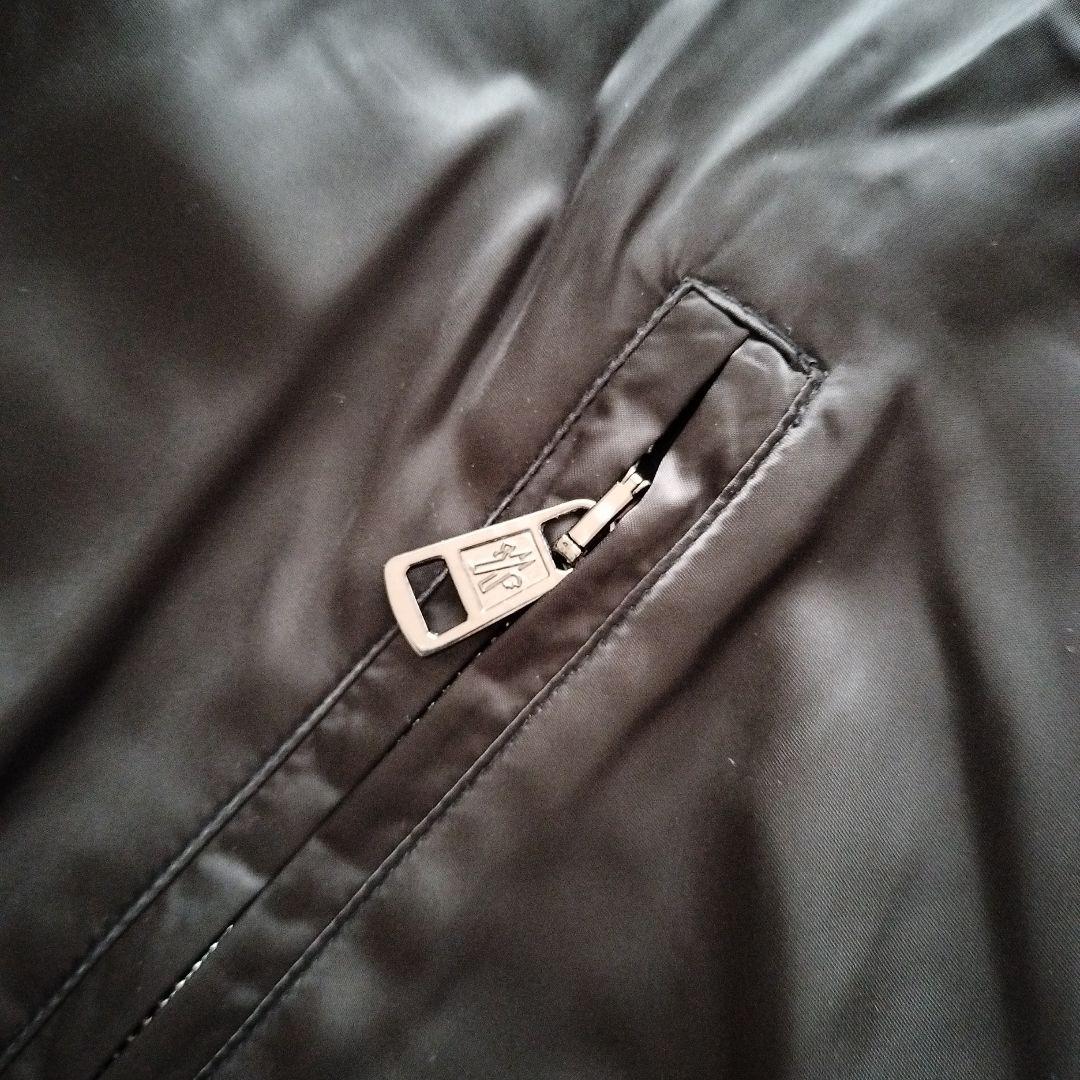 【新品】Moncler×Fragment スカジャン　新品 XL