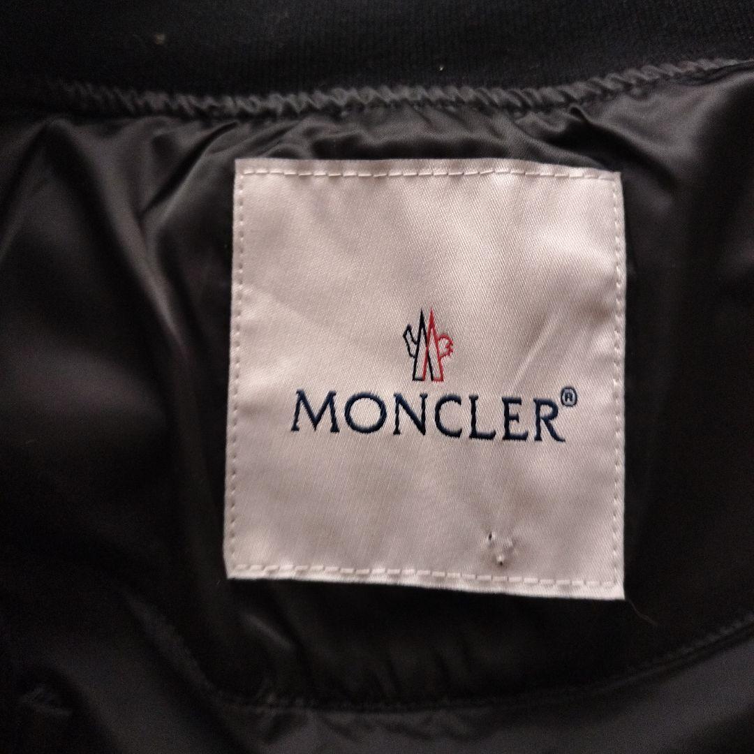 【新品】Moncler×Fragment スカジャン　新品 XL