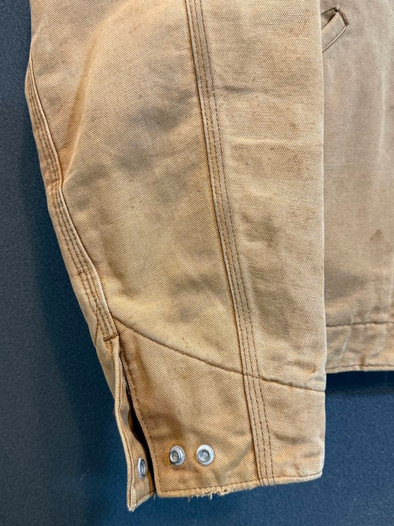 Carhartt カーハート ジャケット ビンテージ L〜XL相当