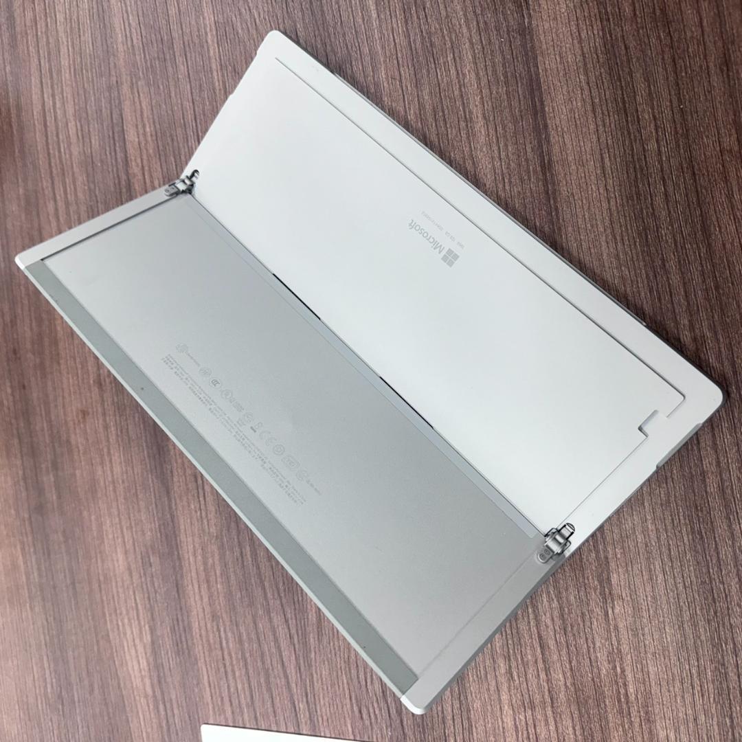 Windowsタブレット本体 Microsoft Surface Pro 7 1866 128GB Win11