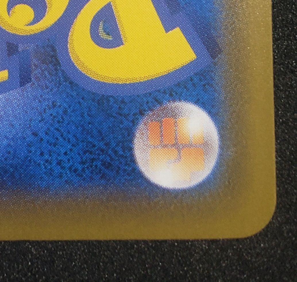 コ*ラ様 ピカチュウV ビニールなしS8a-G 001/015]25thゴールデ