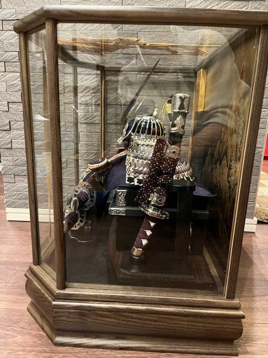 【heycoさん専用】五月人形　伊達政宗