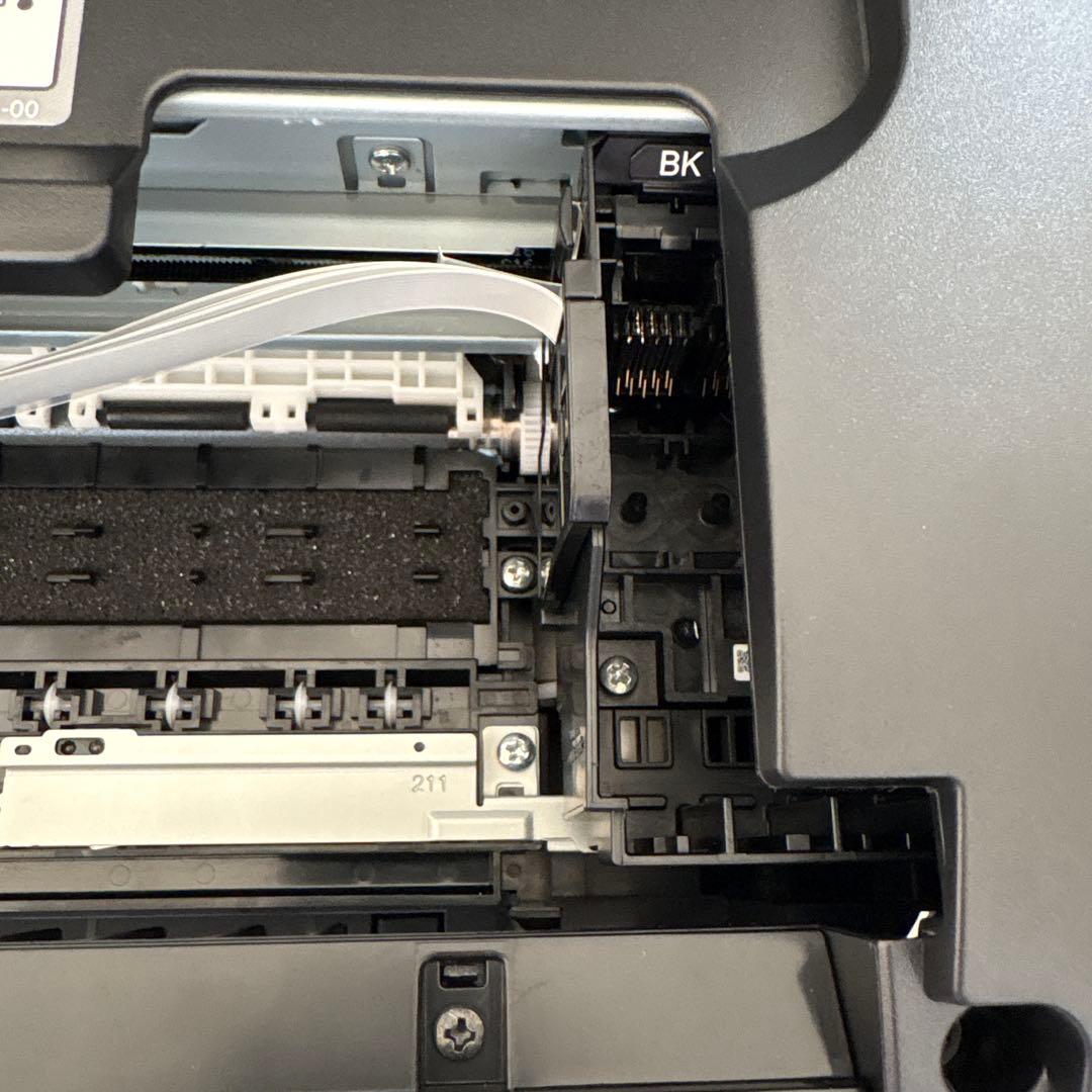 EPSON PX-105 インクジェットプリンター 本体