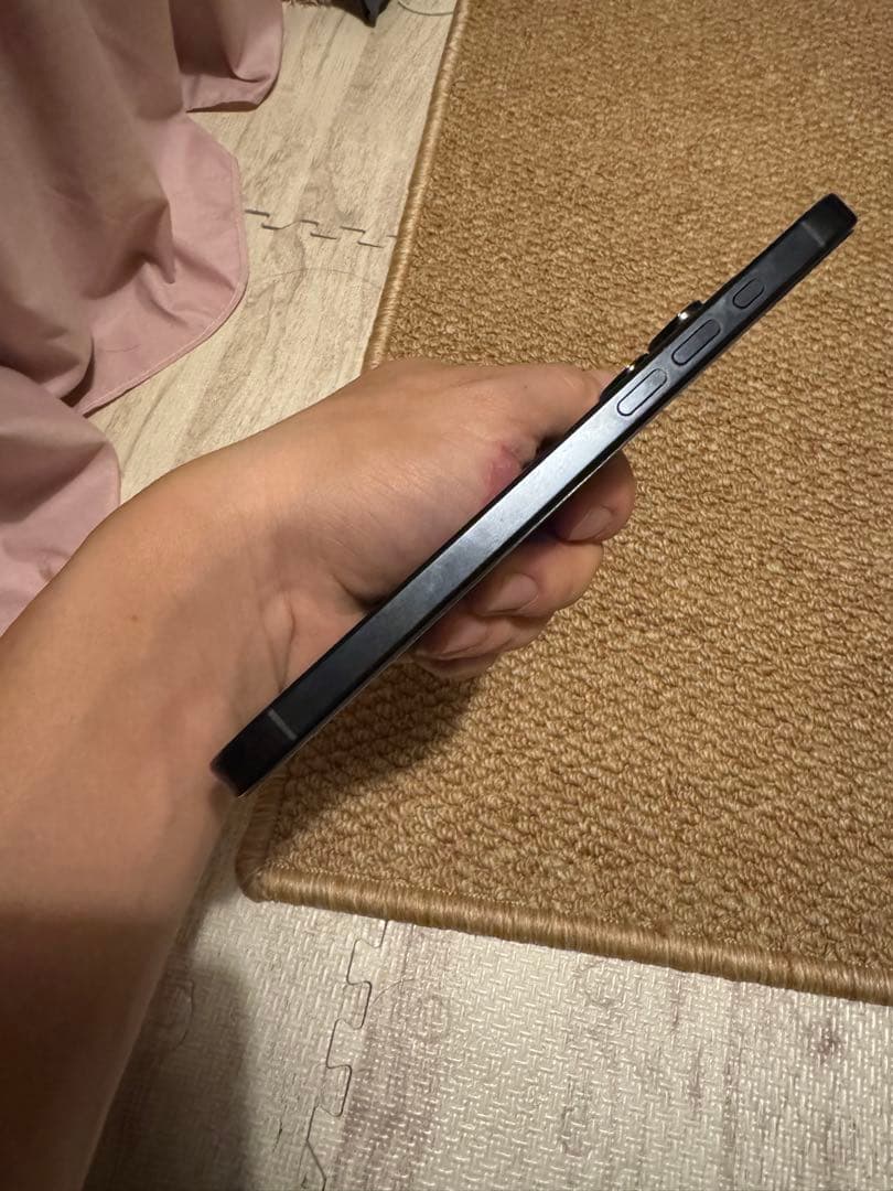 iPhone 16 Pro Max 512GB、AppleCare+付き、美品