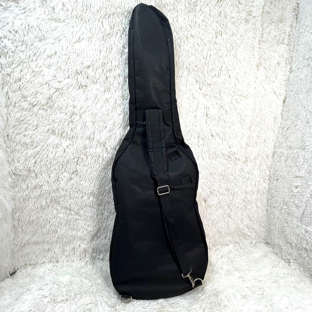 【美品レアカラー】Squier Fenderストラト バーガンディミスト