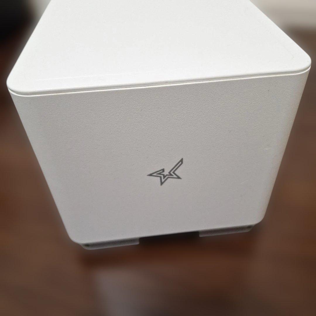 スター精密 mC-Print3 MCP31LB　電源ケーブルなし