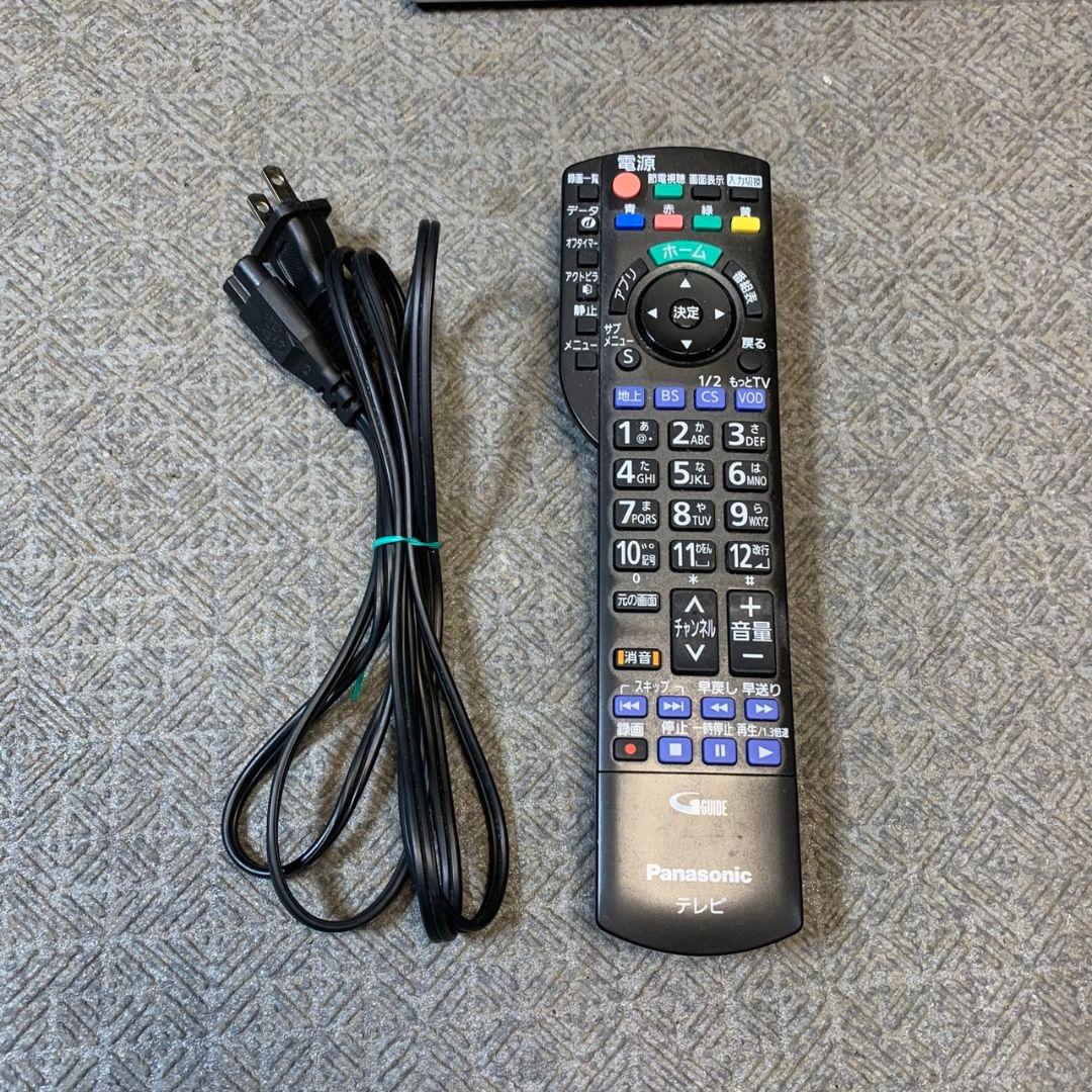 I128 Panasonic VIERA TH-L42E60 液晶テレビ 42型