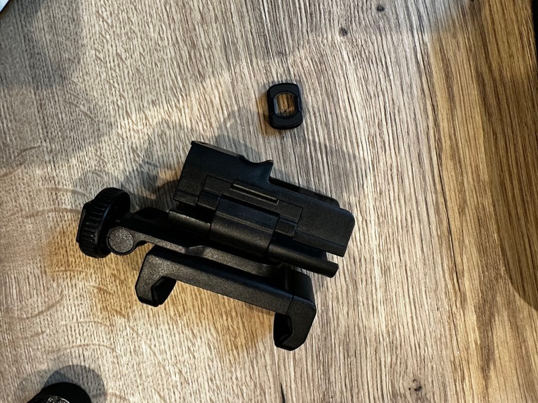 DJI Osmo Pocket 3 本体 美品 付属品完備＋おまけ付き