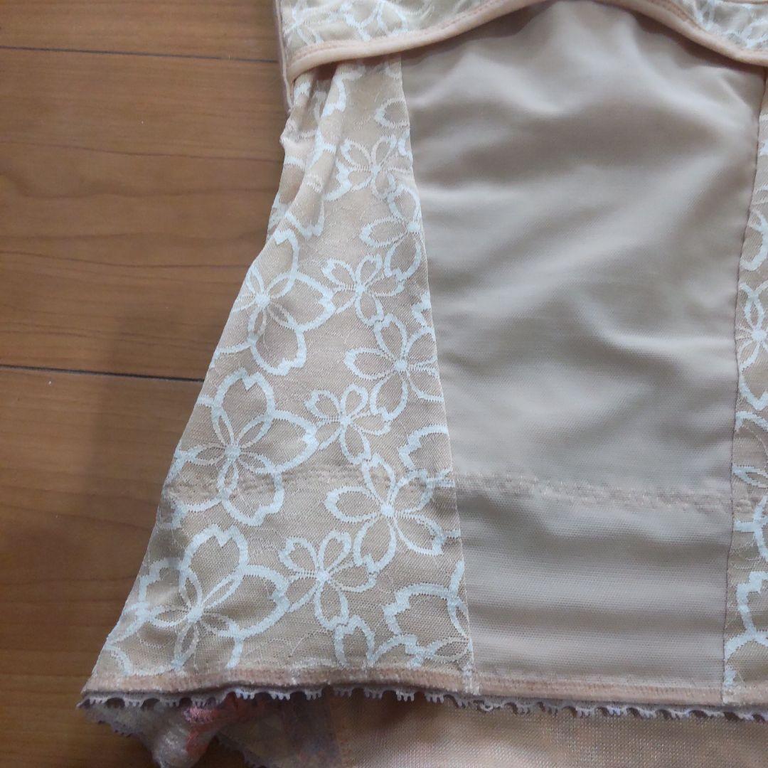 MARUKO さくら ボディシェーパーD70M