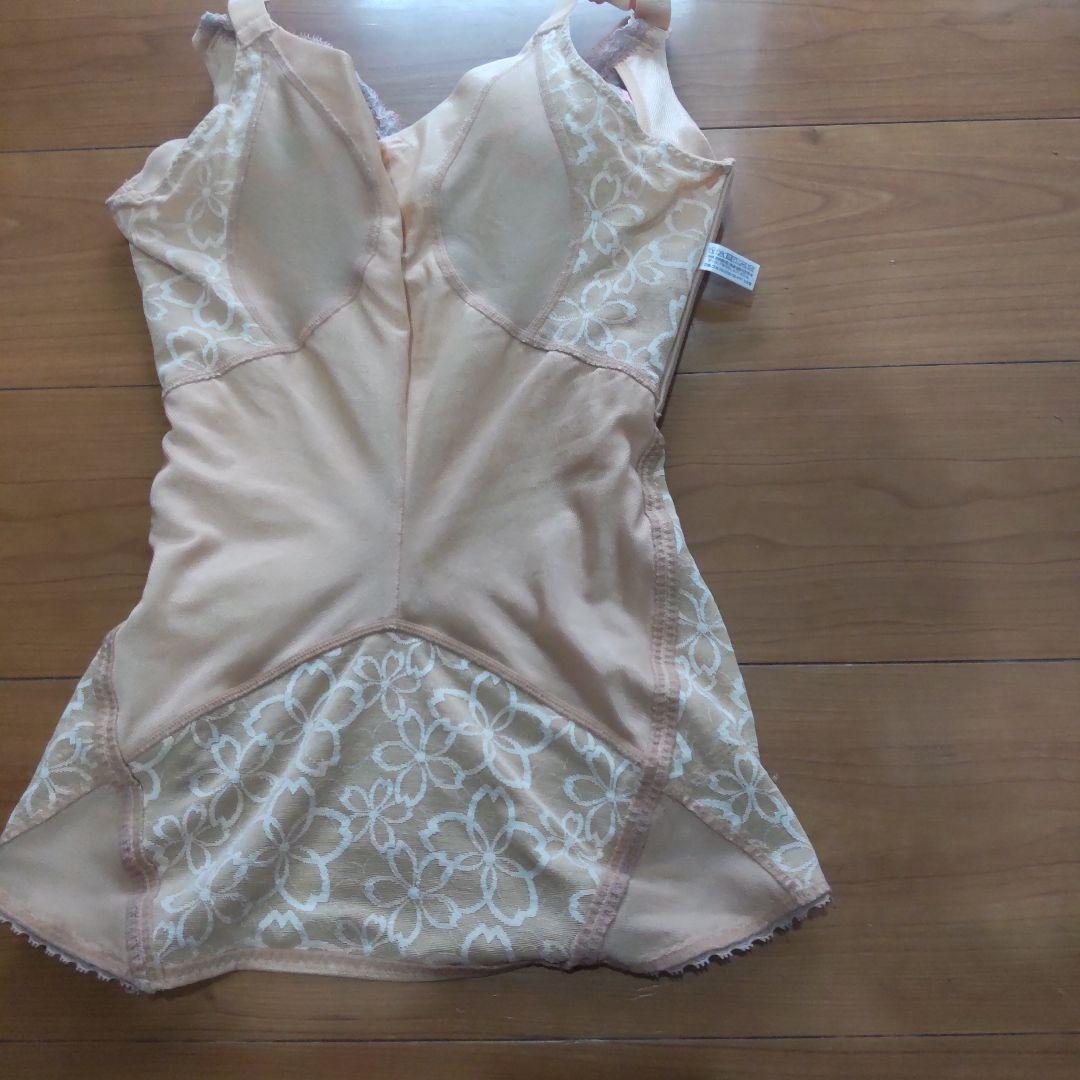 MARUKO さくら ボディシェーパーD70M