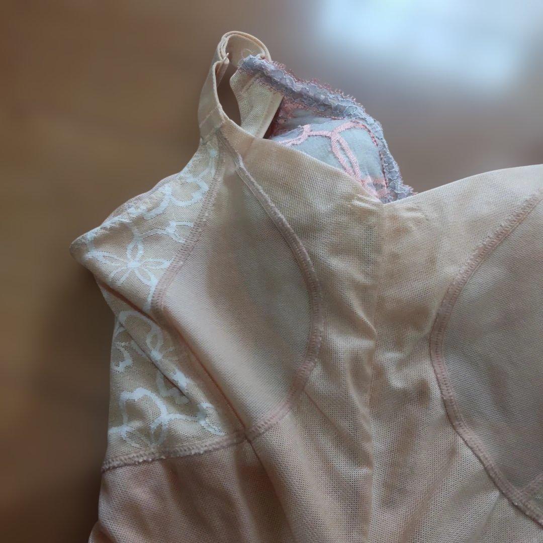 MARUKO さくら ボディシェーパーD70M