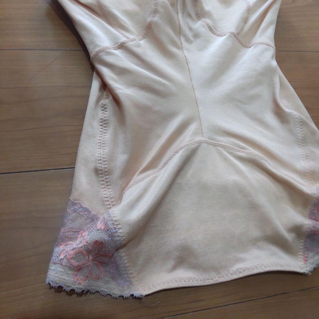 MARUKO さくら ボディシェーパーD70M