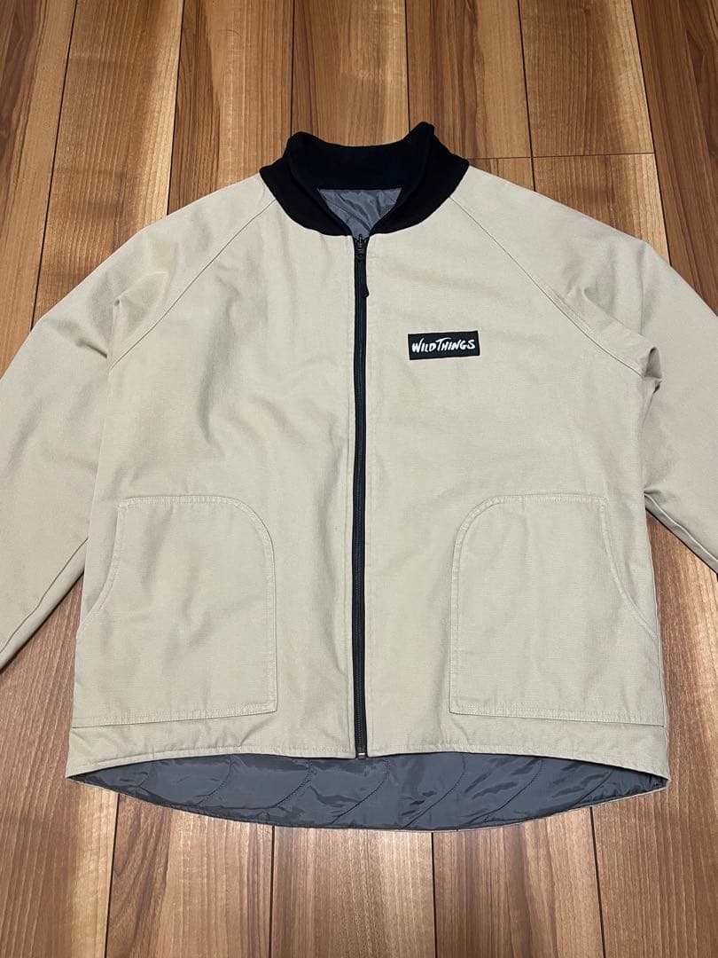 モン⭐︎プロフ様　　　　　　　ワイルドシングス 　パタゴニア　グラミチ　ビームス