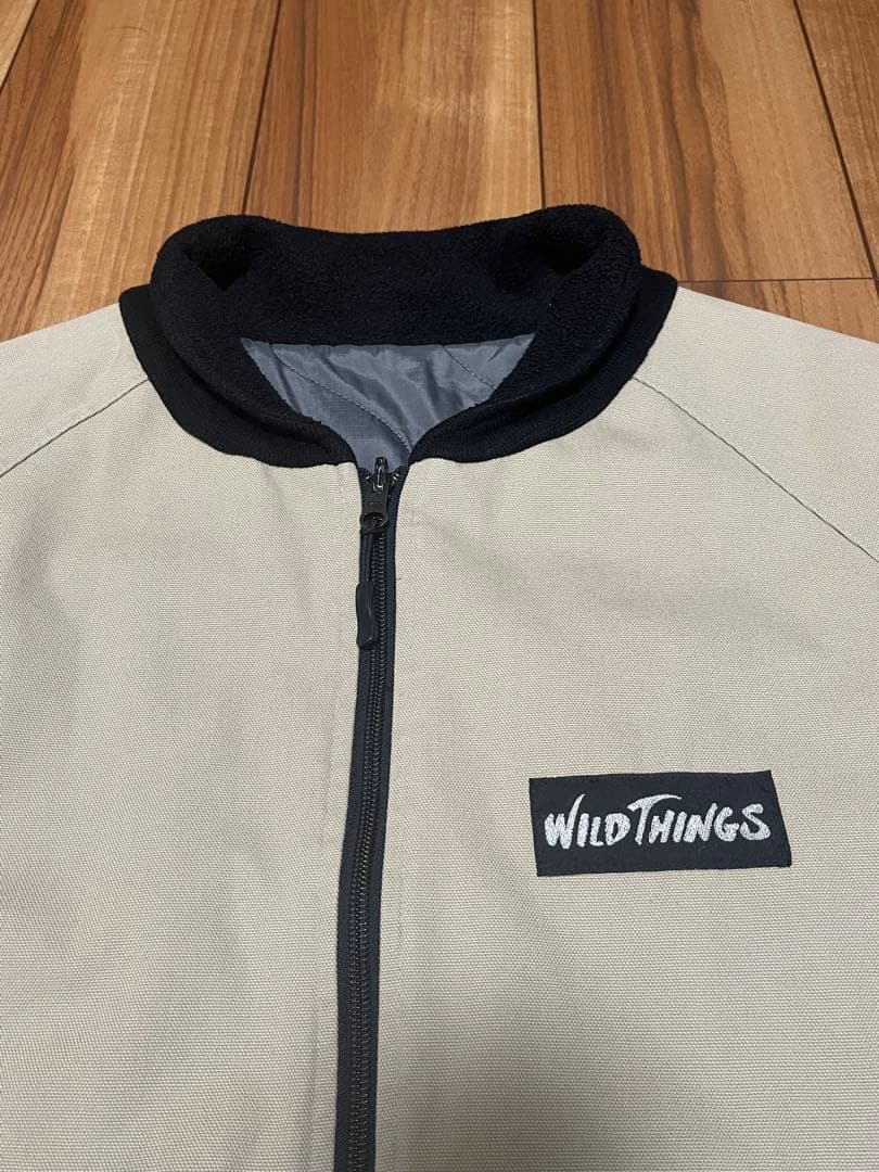 モン⭐︎プロフ様　　　　　　　ワイルドシングス 　パタゴニア　グラミチ　ビームス