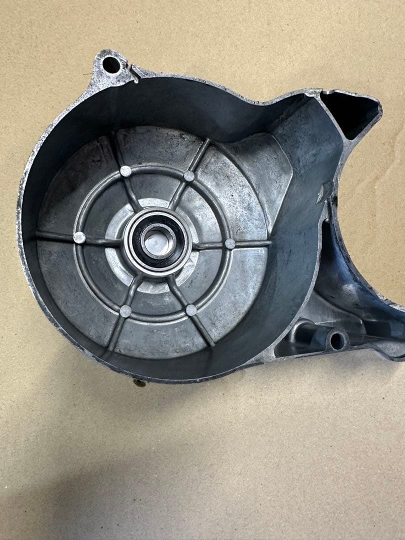 TAKEGAWA ジェネレーターカバー