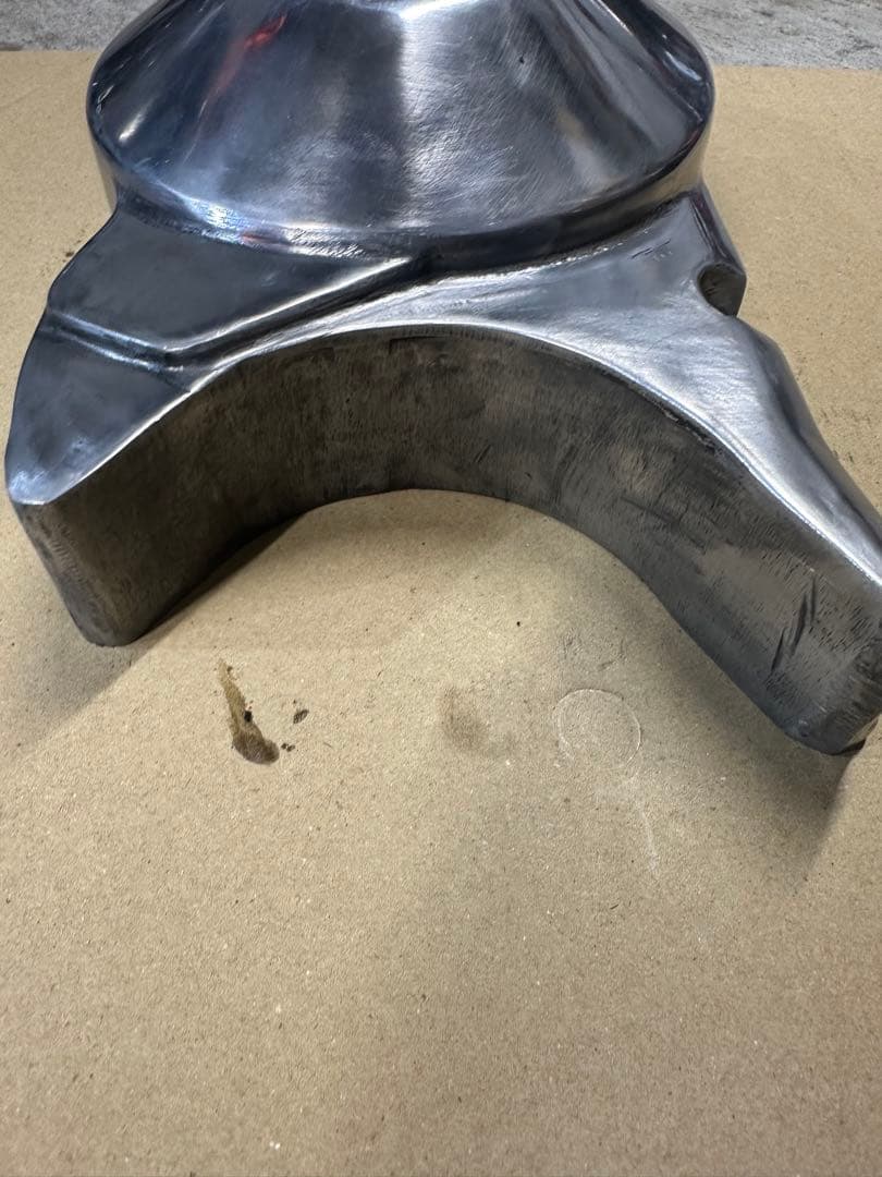 TAKEGAWA ジェネレーターカバー