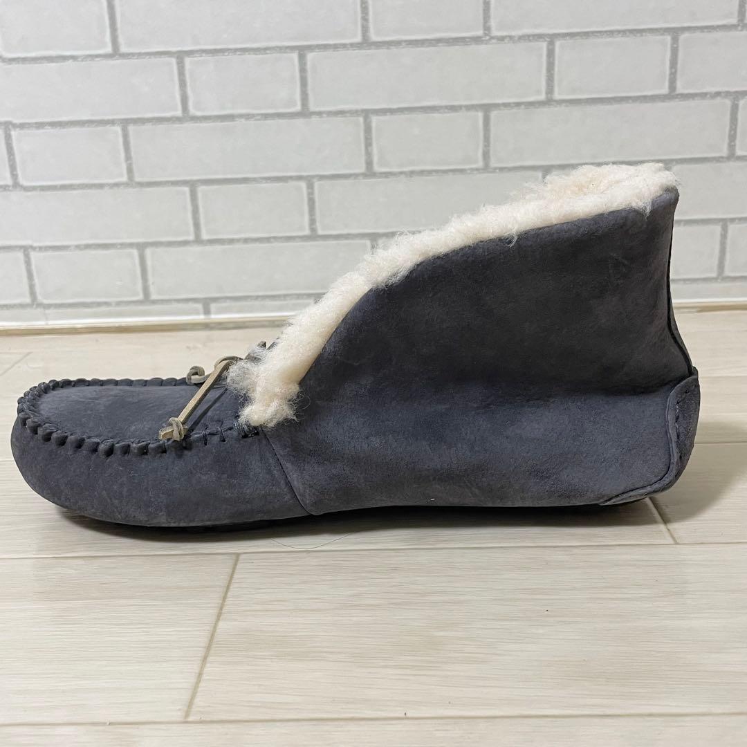 UGG アグ アレーナ Alena モカシンブーツ シューズ スリッポン