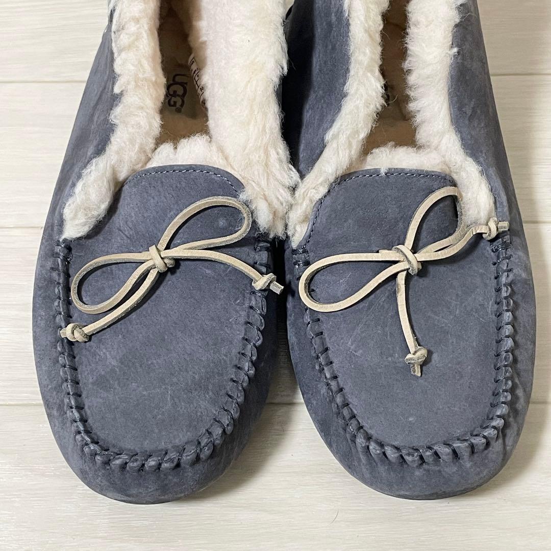 UGG アグ アレーナ Alena モカシンブーツ シューズ スリッポン