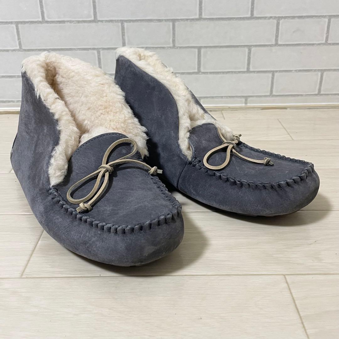 UGG アグ アレーナ Alena モカシンブーツ シューズ スリッポン