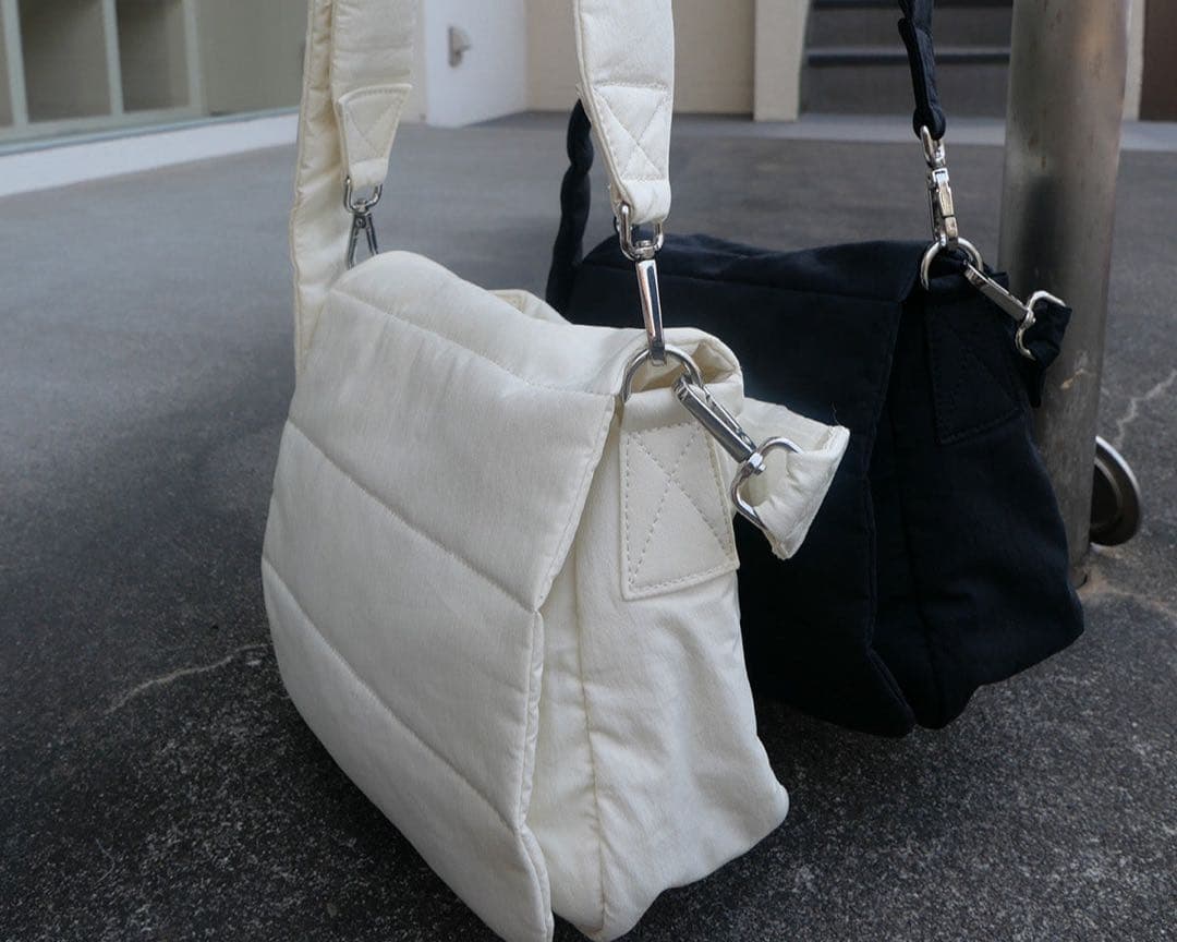 【新品未使用】calin カラン マザーズバッグ