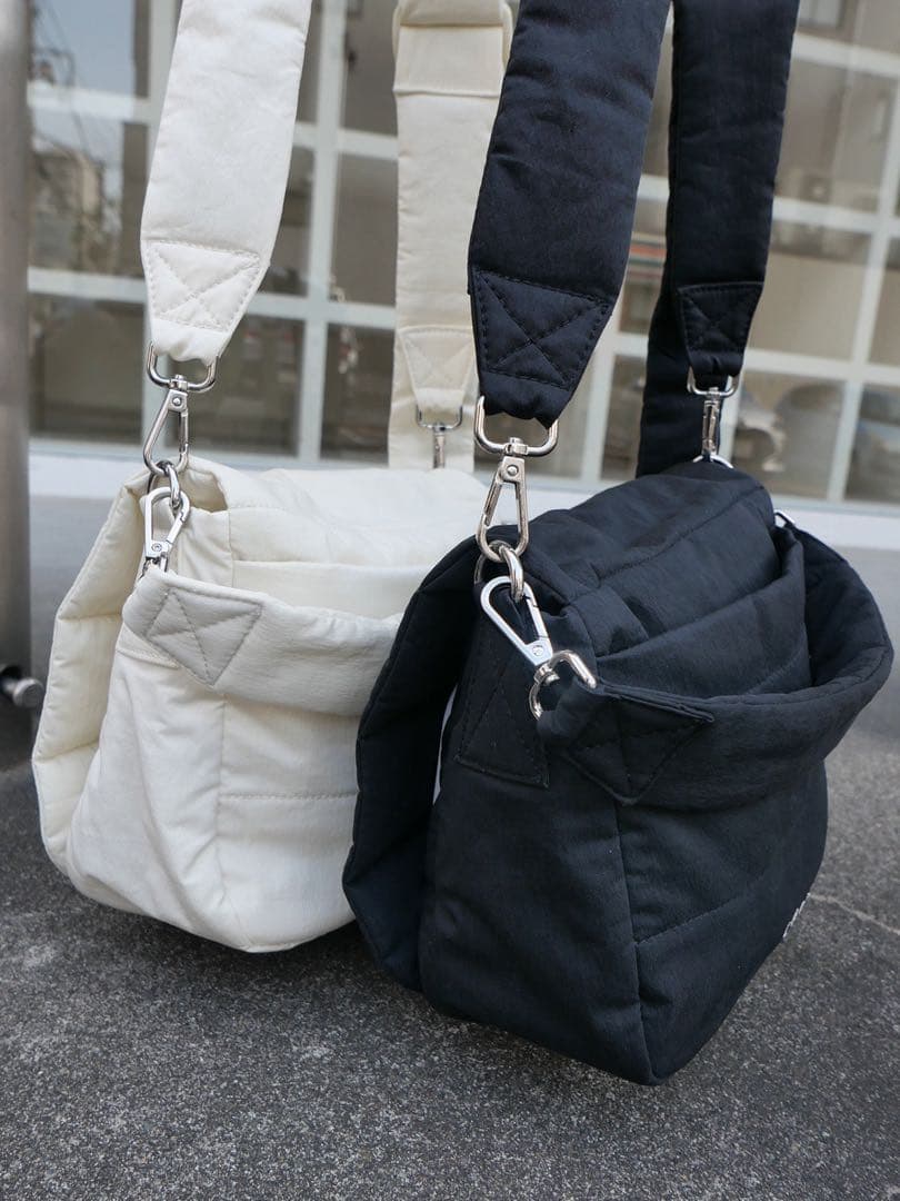 【新品未使用】calin カラン マザーズバッグ