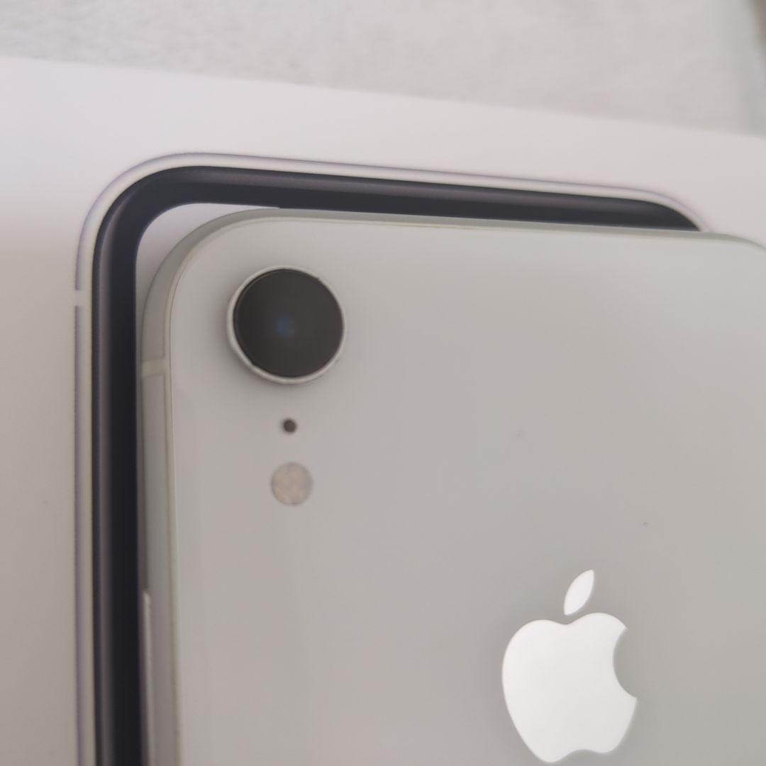 iPhoneXR本体　64GB