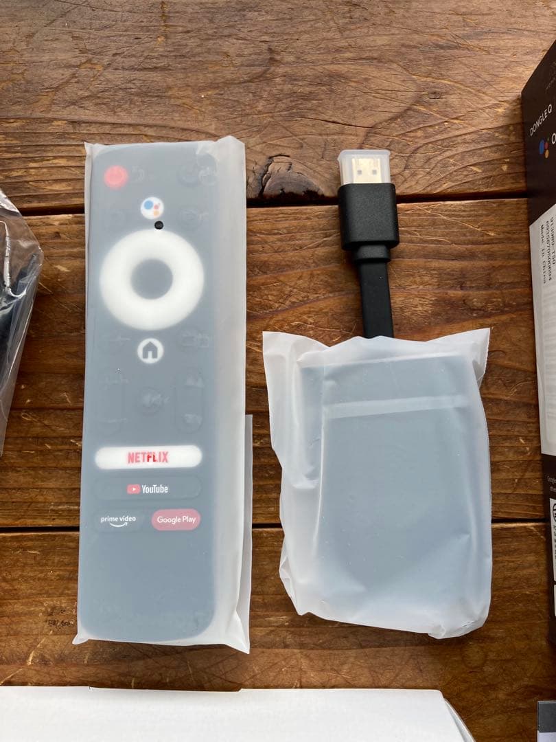 値下げ！Dongle Q TV Stick