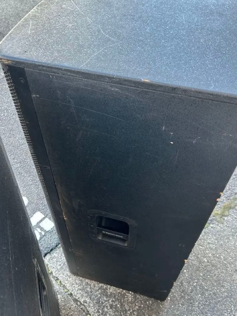 EV ELX215 フルレンジ スピーカー　ペア　(送料込み) エレクトロボイス