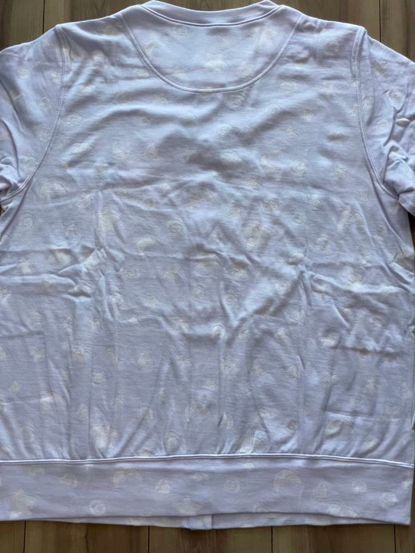 新品　ツモリチサト　パジャマ