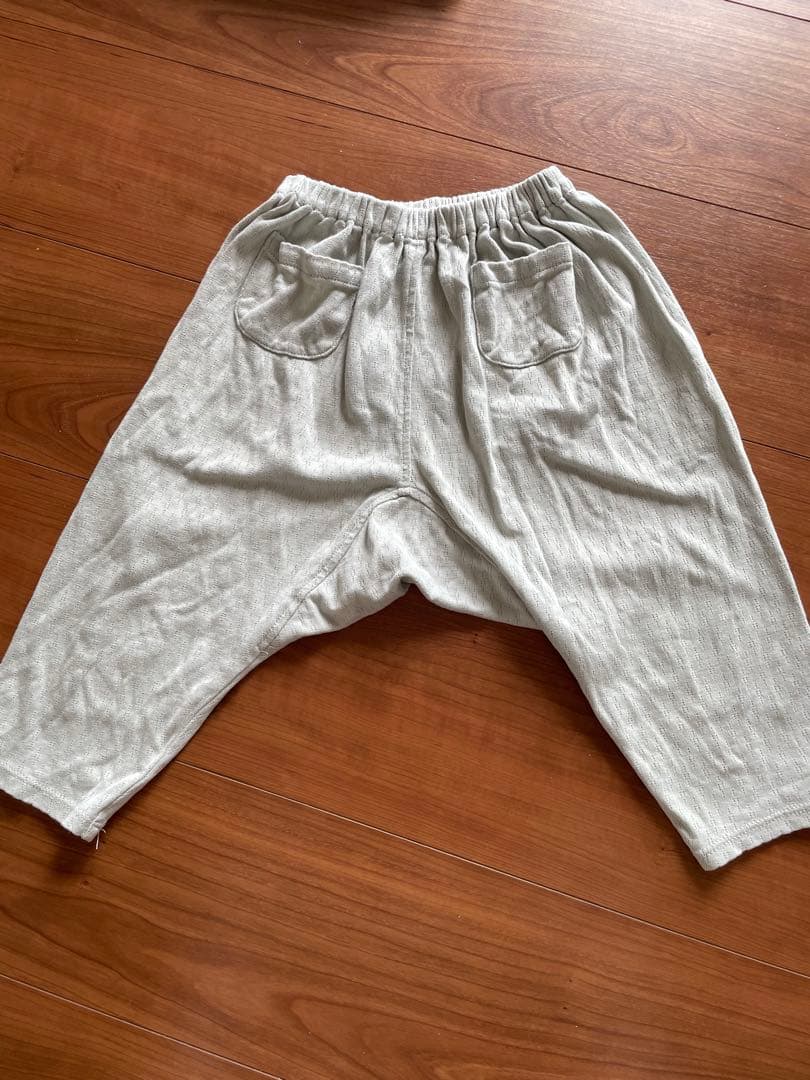 ボトムス Soor Ploom Harem, Moonstone 2Y