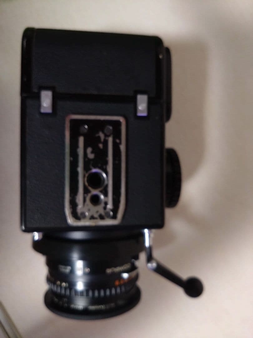 フィルムカメラ Hasselblad 500C/M