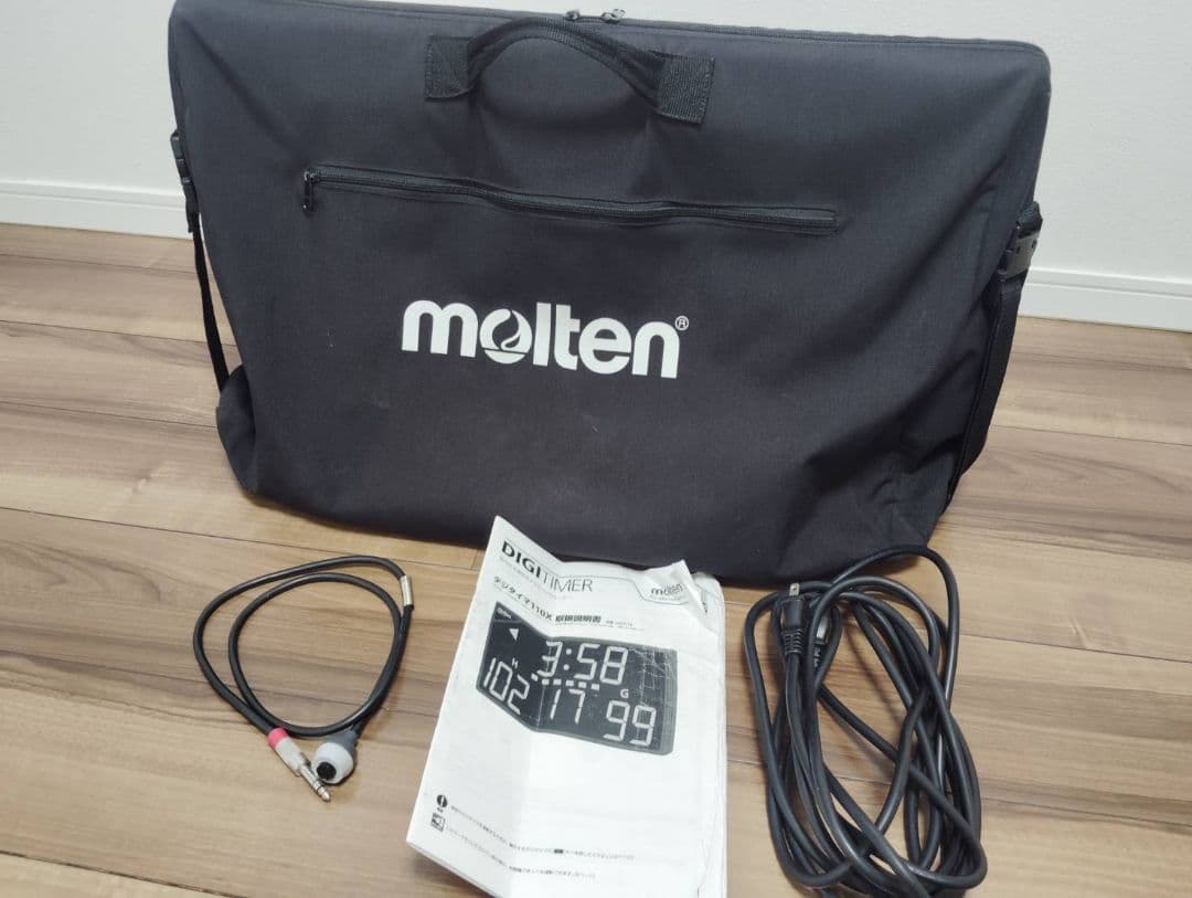 molten DIGITIMER デジタルタイマー　110X