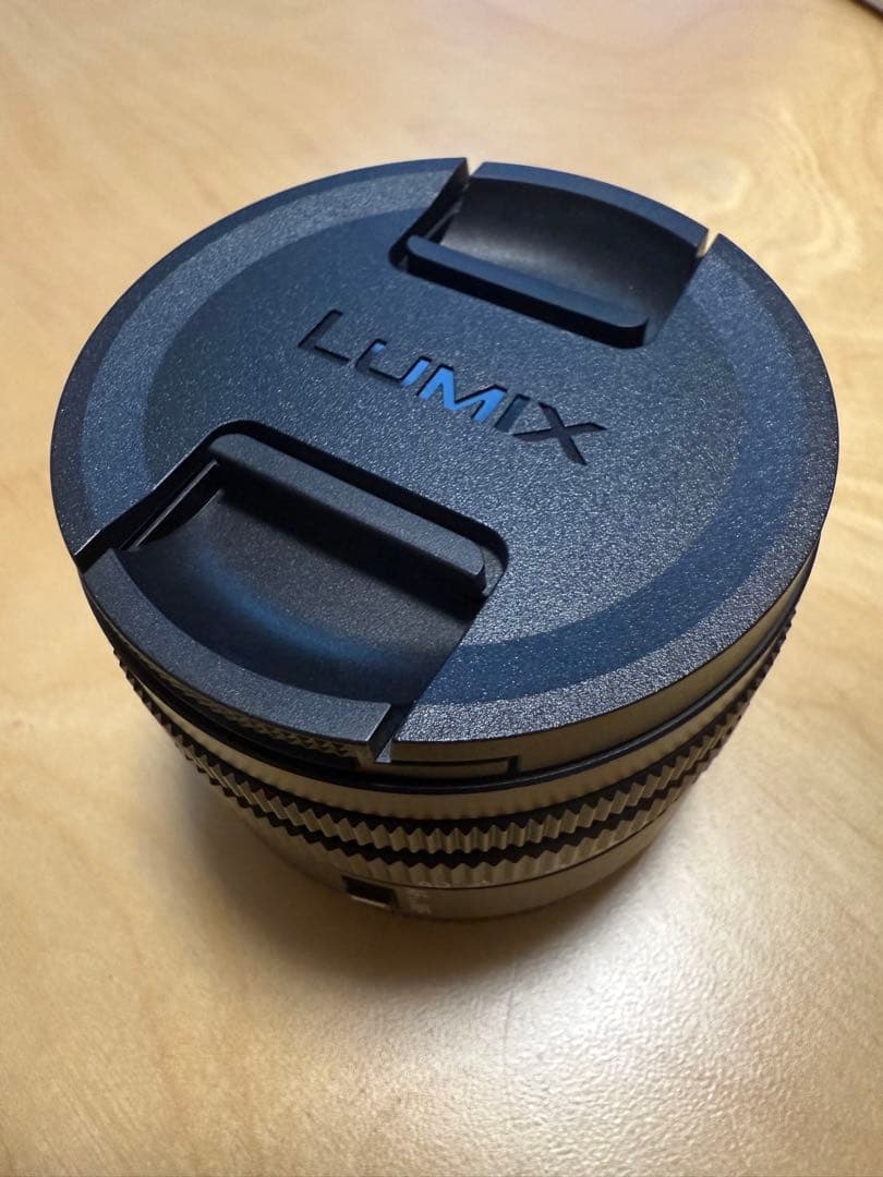 【新品級】LUMIX S 18-40mm F4.5-6.3