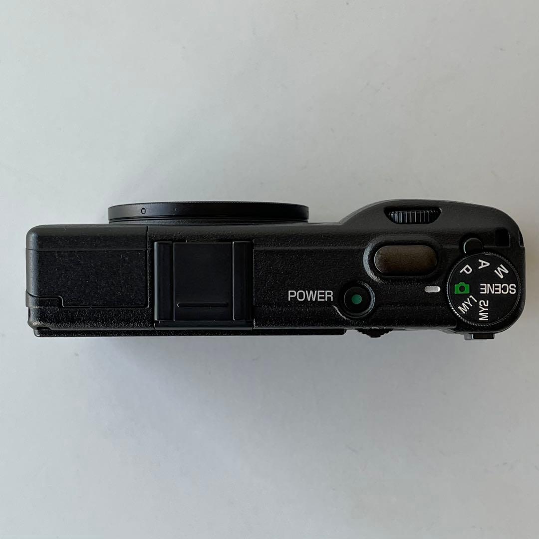 RICOH GR DIGITAL Ⅱ リコーGRデジタル2