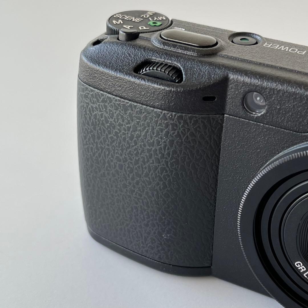 RICOH GR DIGITAL Ⅱ リコーGRデジタル2