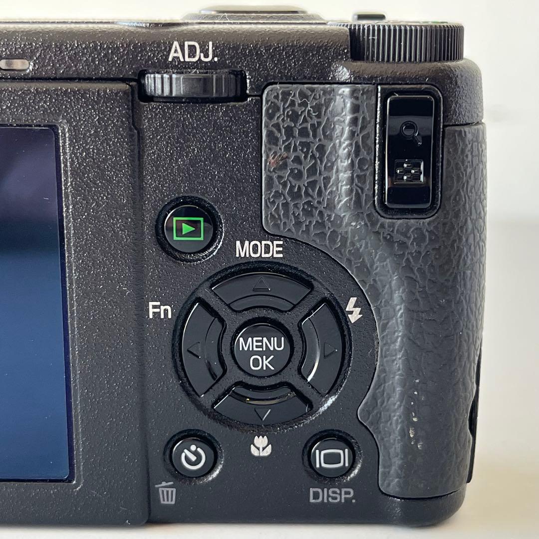 RICOH GR DIGITAL Ⅱ リコーGRデジタル2