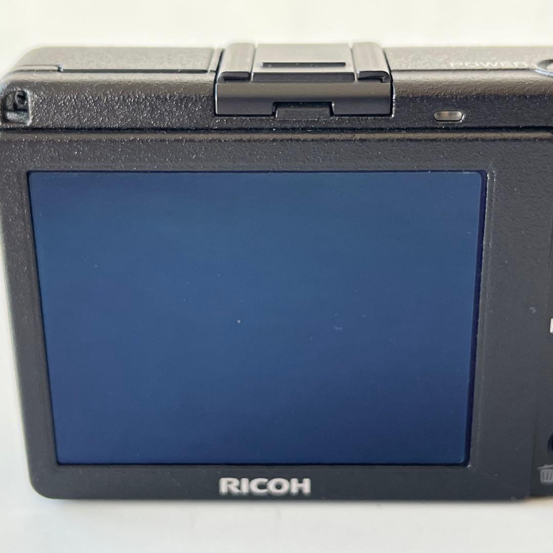 RICOH GR DIGITAL Ⅱ リコーGRデジタル2