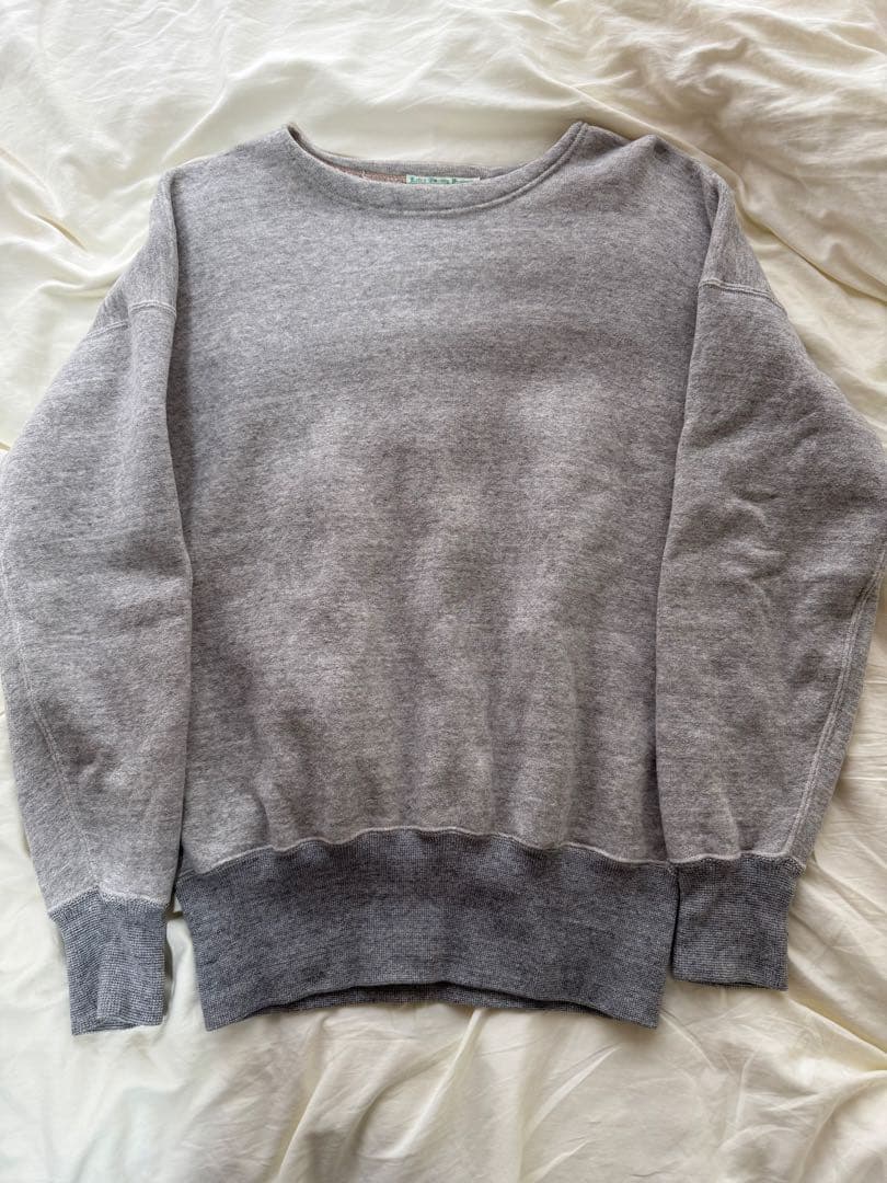 オールドホームステッダー　スウェット