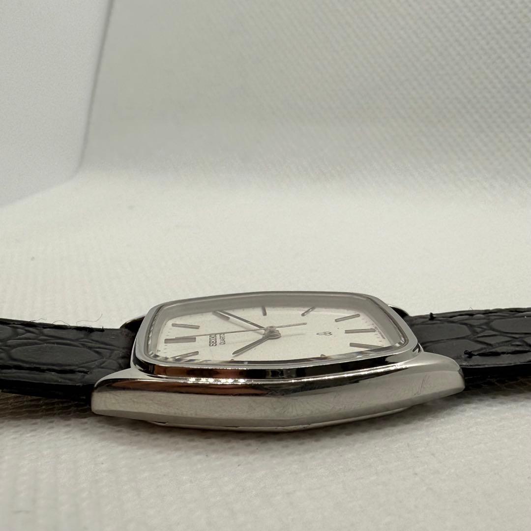 【希少】SEIKO Chariot｜6431-5100｜稼働品