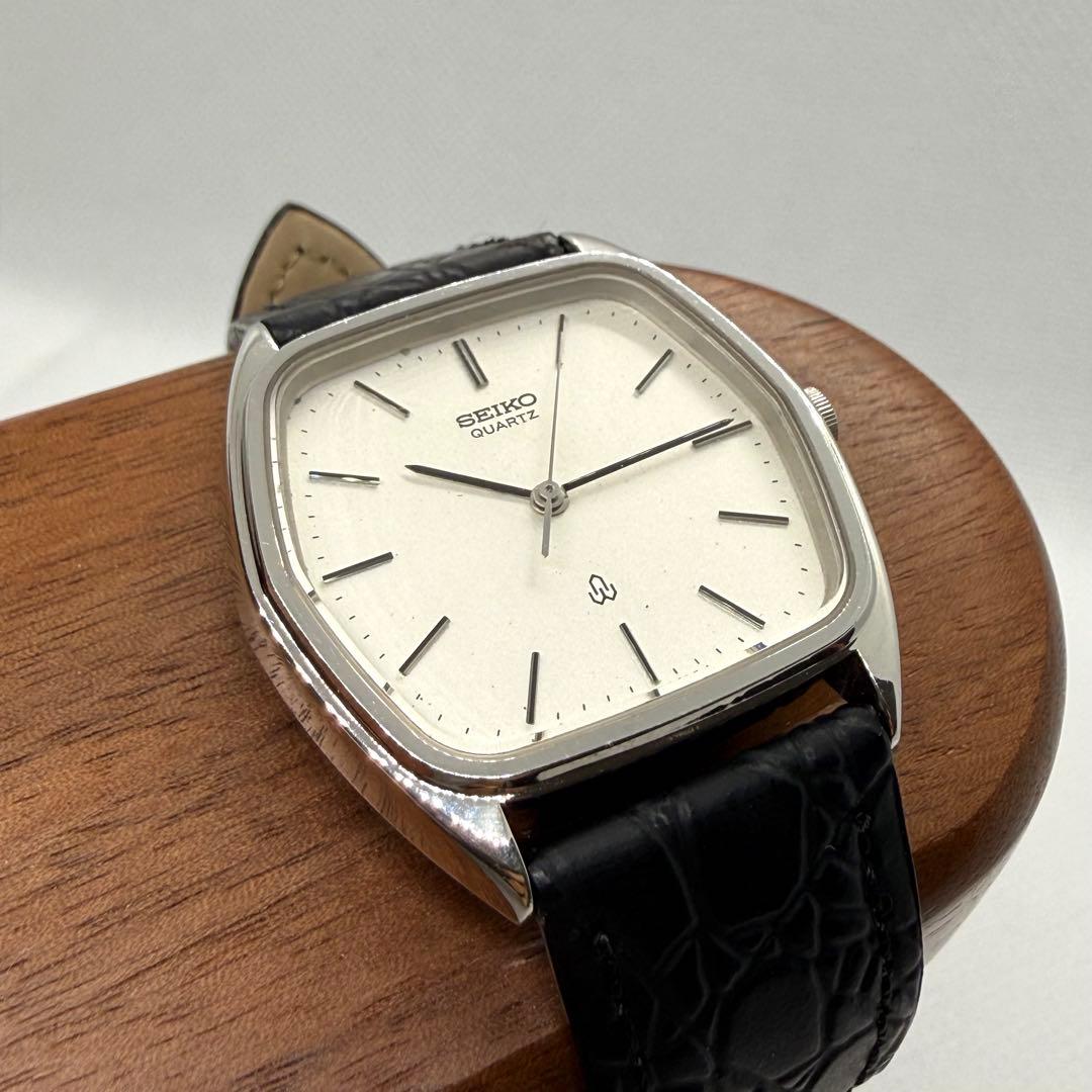 【希少】SEIKO Chariot｜6431-5100｜稼働品