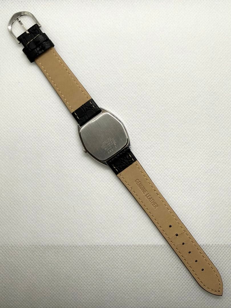 【希少】SEIKO Chariot｜6431-5100｜稼働品