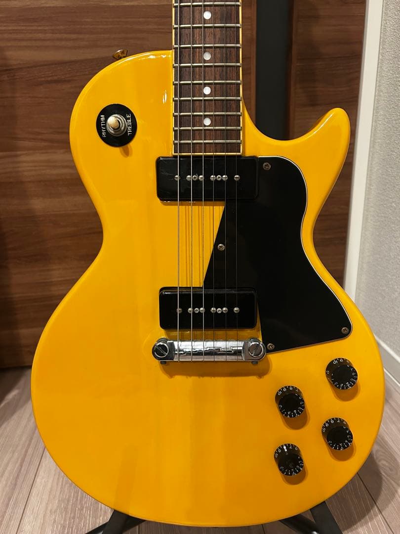 Tokai Love Rock MODEL LSS47 LPレスポールスペシャル