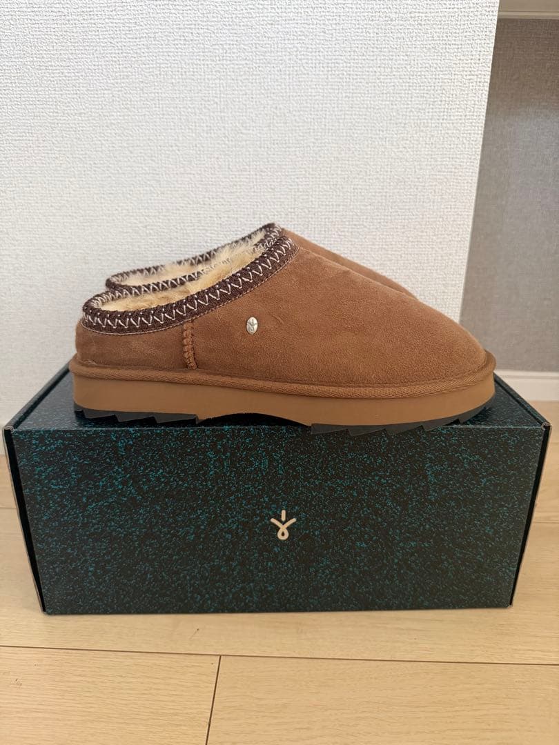 EMU ブーツ (Sharky Scuff)