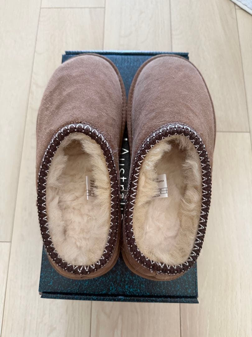 EMU ブーツ (Sharky Scuff)