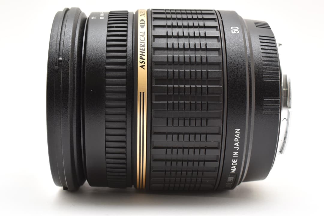 レンズ(ズーム) Tamron AF 17-50mm Di II Pentax #8870