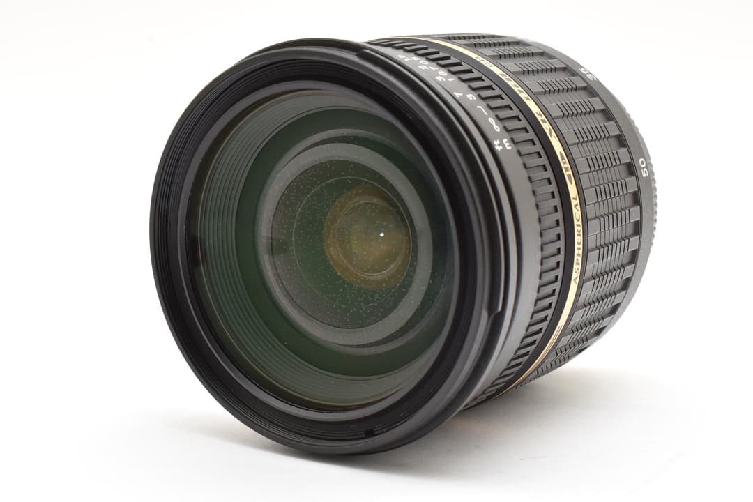 レンズ(ズーム) Tamron AF 17-50mm Di II Pentax #8870