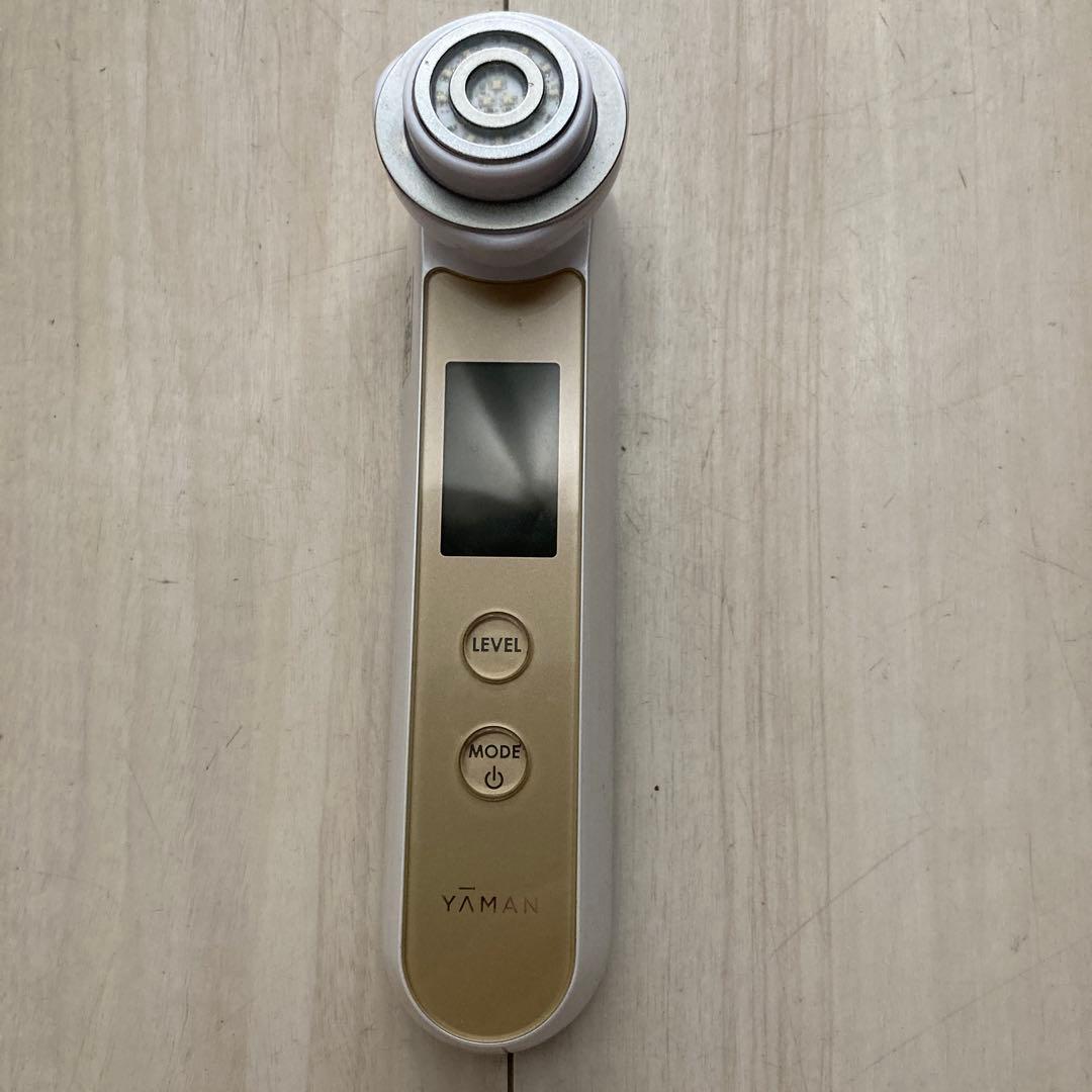 YAMAN 美顔器 フォトプラス　EX