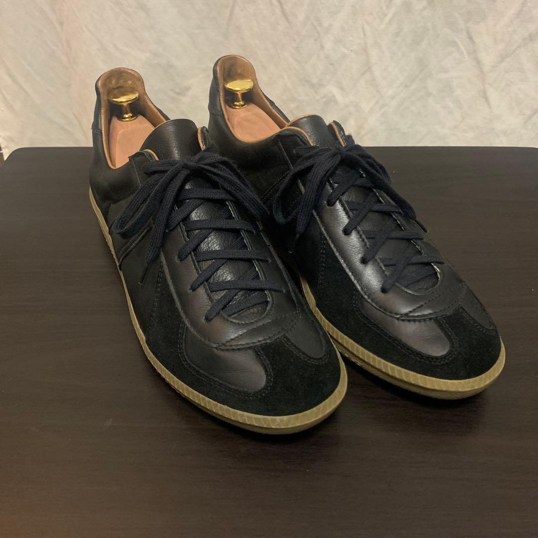 靴 REPRODUCTION OF FOUND GERMAN TRAINER 42